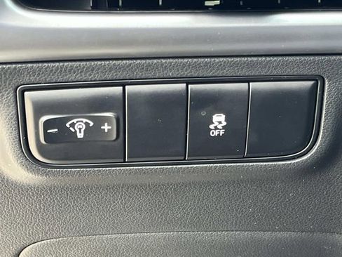 New 2026 Hyundai Tucson SE FWD image 24