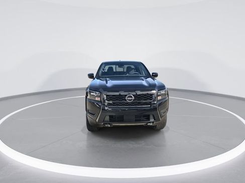 Certified 2026 Nissan Frontier SV w/ All-Weather Content Package image 3