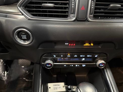 Certified 2023 MAZDA CX-5 AWD 2.5 S w/ Premium Package image 20