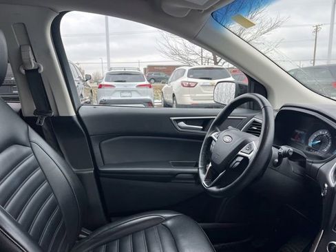 Used 2024 Ford Edge SEL image 36