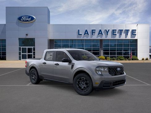 New 2026 Ford Maverick XLT w/ XLT Luxury Package image 7