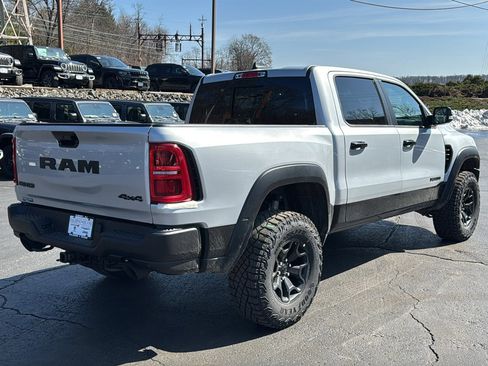 New 2026 RAM 1500 RHO image 7