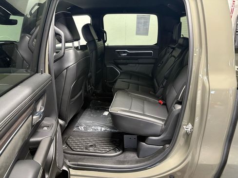 Used 2026 RAM 1500 Laramie AWD/4WD image 10