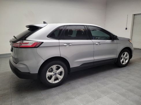 Used 2022 Ford Edge SE AWD/4WD image 10