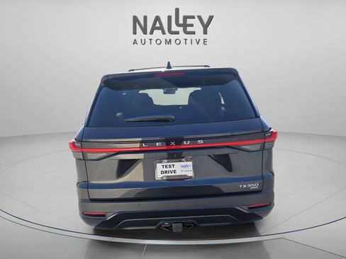New 2026 Lexus TX 350 350 Premium image 3