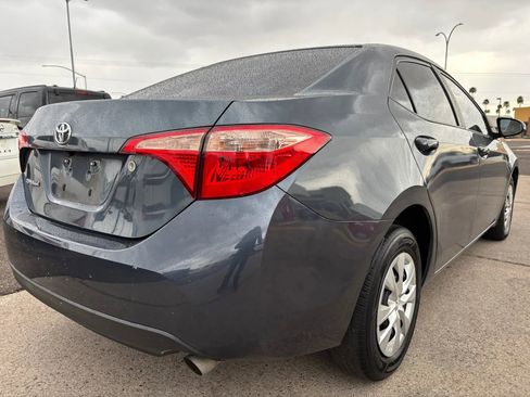 Used 2017 Toyota Corolla SE image 5