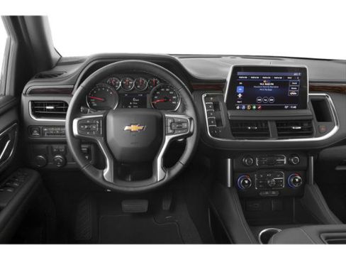 Used 2023 Chevrolet Tahoe LS w/ Driver Alert Package AWD/4WD image 10