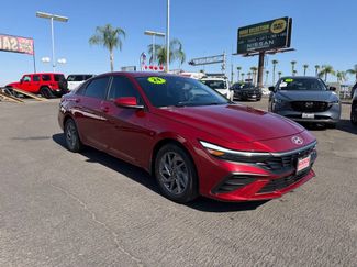 Used 2024 Hyundai Elantra SEL FWD 360° Tour
