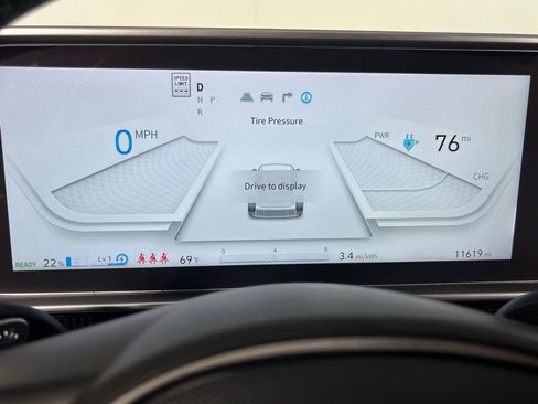 Used 2024 Hyundai Ioniq 6 SE image 18