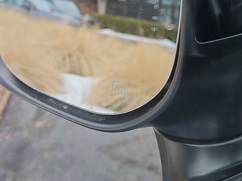 Certified 2023 Subaru Crosstrek 2.5i Limited w/ Moonroof Package image 14