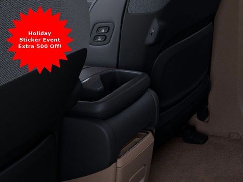 New 2026 Kia EV9 GT-Line image 29