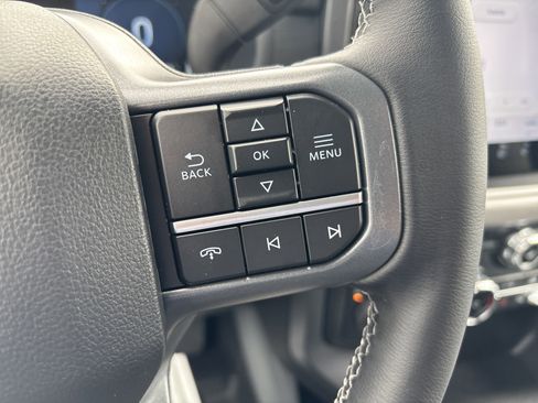 New 2025 Ford F150 XLT w/ Equipment Group 302A MID image 19