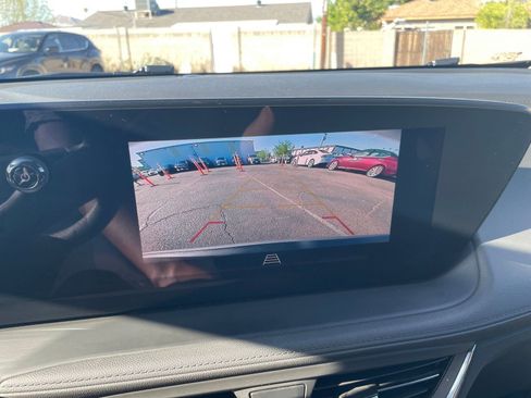 Used 2025 Buick Encore GX Preferred image 17