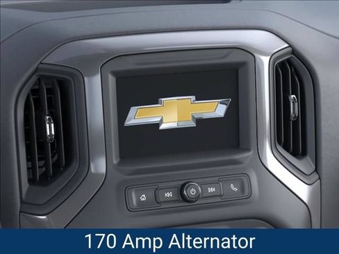 New 2026 Chevrolet Silverado 2500 W/T w/ WT Convenience Package AWD/4WD image 23