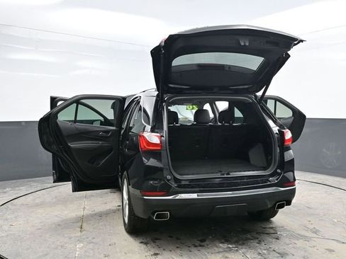Used 2020 Chevrolet Equinox Premier image 44