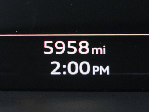 Certified 2025 Audi Q7 2.0T Premium w/ Convenience Plus Package image 20