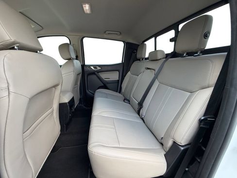 Used 2019 Ford Ranger Lariat w/ Equipment Group 501A Mid AWD/4WD image 19