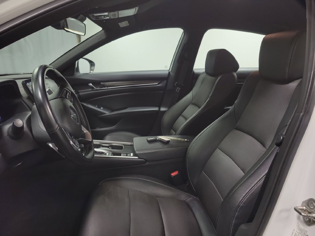 Used 2019 Honda Accord Sport image 15