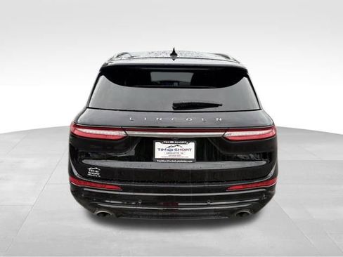 Used 2025 Lincoln Corsair Grand Touring w/ Equipment Group 301A AWD/4WD image 10