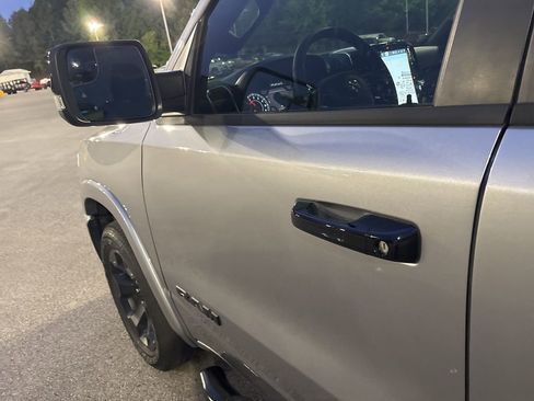 Used 2025 RAM 1500 Lone Star image 11