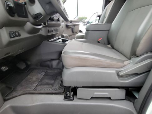 Used 2020 Nissan NV 2500 SV w/ Navigation Package RWD image 15