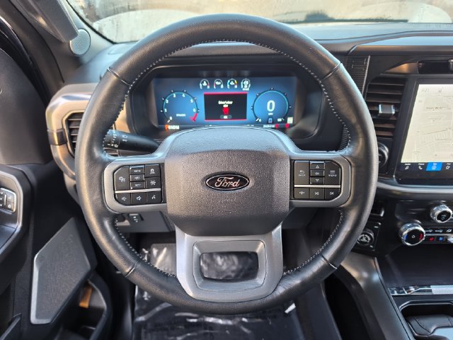 Used 2024 Ford F150 Lariat w/ Equipment Group 502A High AWD/4WD image 22