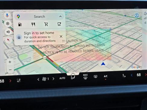 New 2026 Ford Explorer ST-Line w/ Premium Package image 12