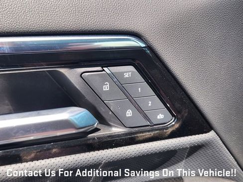 New 2024 GMC Sierra EV Denali AWD/4WD image 20