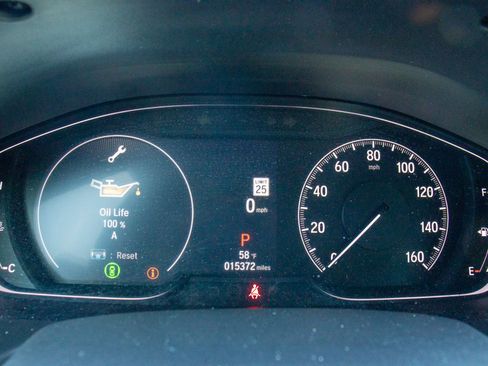 Used 2022 Honda Accord Sport image 35