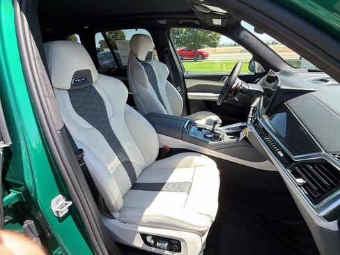New 2026 BMW X5 M Competition w/ Executive Package AWD/4WD image 30