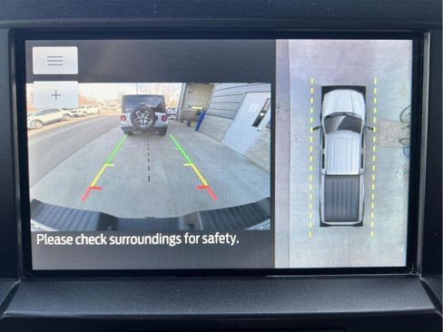 Used 2021 Ford F250 Platinum w/ FX4 Off-Road Package image 27