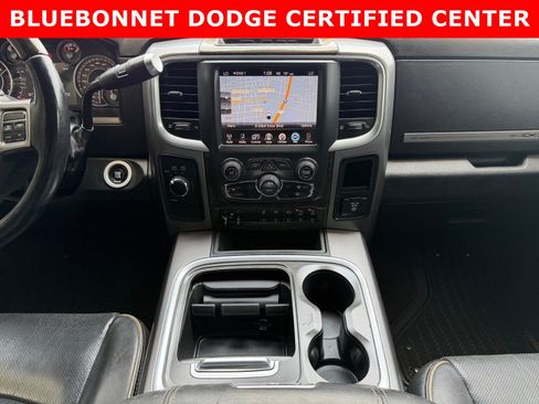 Used 2016 RAM 3500 Laramie Longhorn AWD/4WD image 18