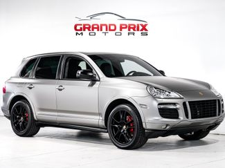 Used 2009 Porsche Cayenne GTS image 1