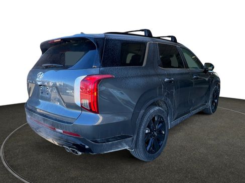 Used 2025 Hyundai Palisade XRT image 6