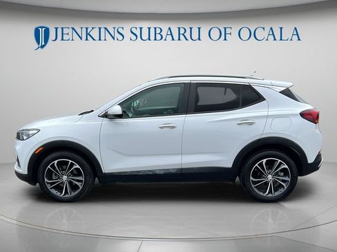 Used 2021 Buick Encore GX Select FWD image 6