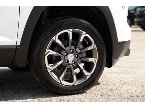 New 2026 GMC Terrain Elevation w/ Elevation Premium Package FWD image 10