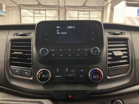 Used 2022 Ford Transit 250 Low Roof w/ Exterior Upgrade Package image 21