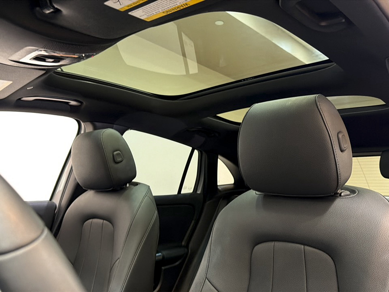 Certified 2026 Mercedes-Benz GLA 250 image 8