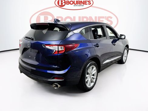 Used 2020 Acura RDX AWD image 11
