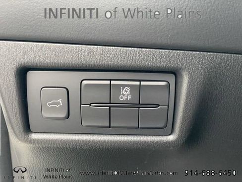 Certified 2023 MAZDA CX-5 AWD 2.5 S w/ Premium Plus Pkg image 18