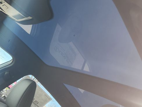 New 2026 Lexus RZ 450e AWD image 23