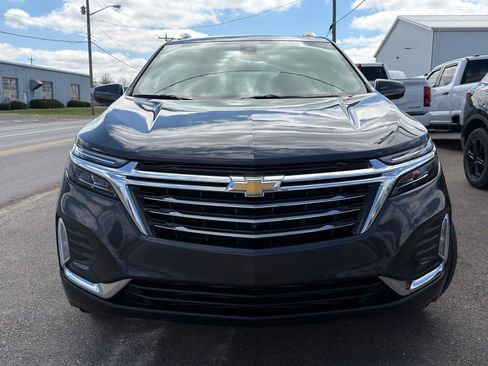 Used 2022 Chevrolet Equinox Premier AWD/4WD image 10