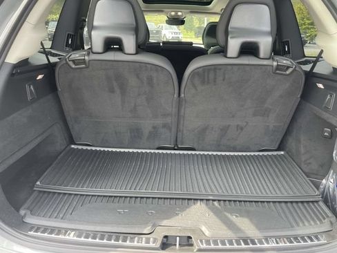 Used 2026 Volvo XC90 B6 Plus w/ Protection Package Premier AWD/4WD image 14