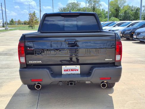 Used 2024 Honda Ridgeline RTL image 6