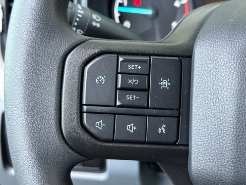 New 2025 Ford F550 XL image 23