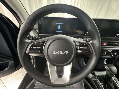New 2026 Kia Seltos LX image 21