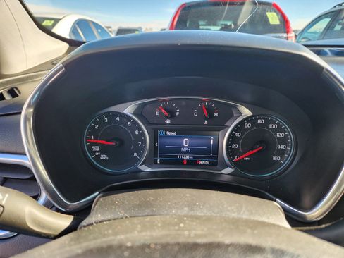 Used 2019 Chevrolet Equinox LT image 17