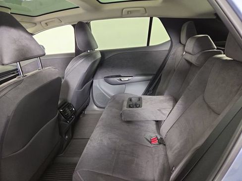 Used 2023 Lexus RZ 450e Premium w/ Accessory Package (2T) AWD/4WD image 16