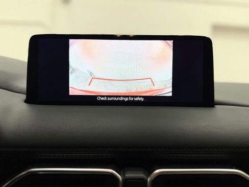 Used 2023 MAZDA CX-5 AWD 2.5 S w/ Select Package image 27