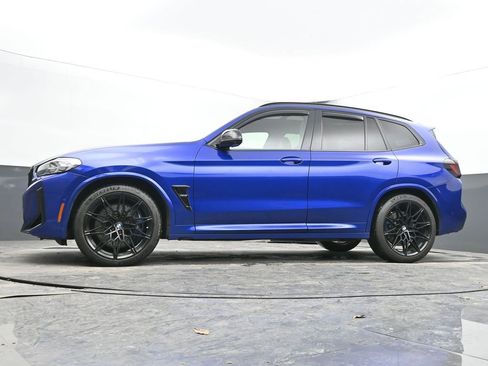 Used 2022 BMW X3 M w/ Competition Package image 67